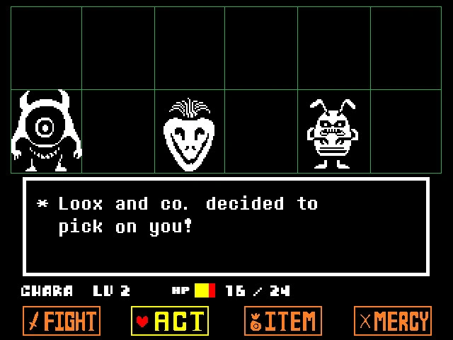 Undertale - Additional Image 3
