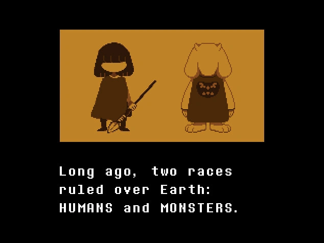 Undertale - Additional Image 0