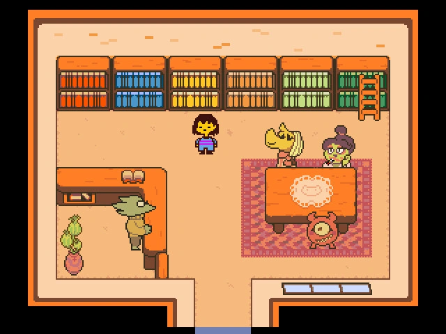 Undertale - Additional Image 2
