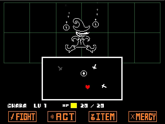 Undertale - Additional Image 1