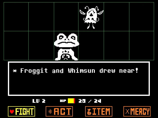 Undertale - Additional Image 4