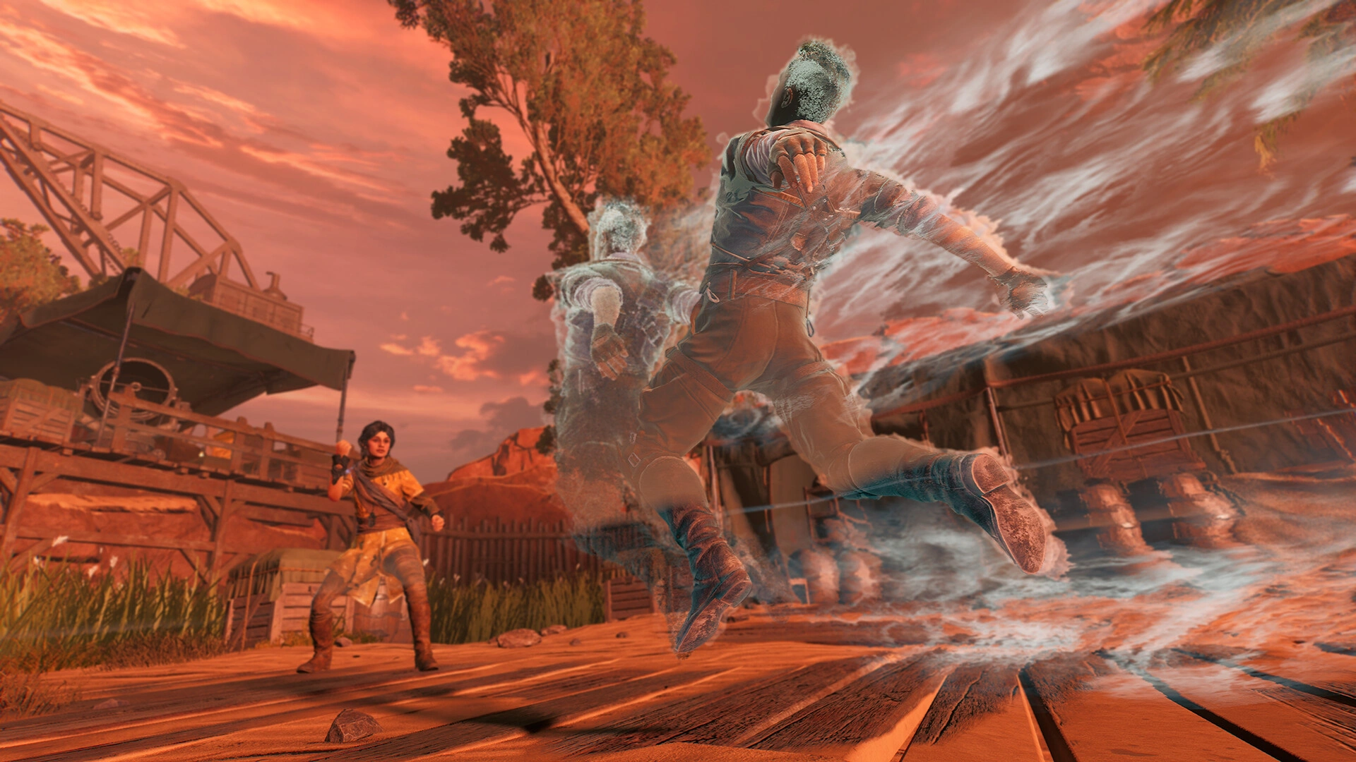 Unknown 9: Awakening - Additional Image 4