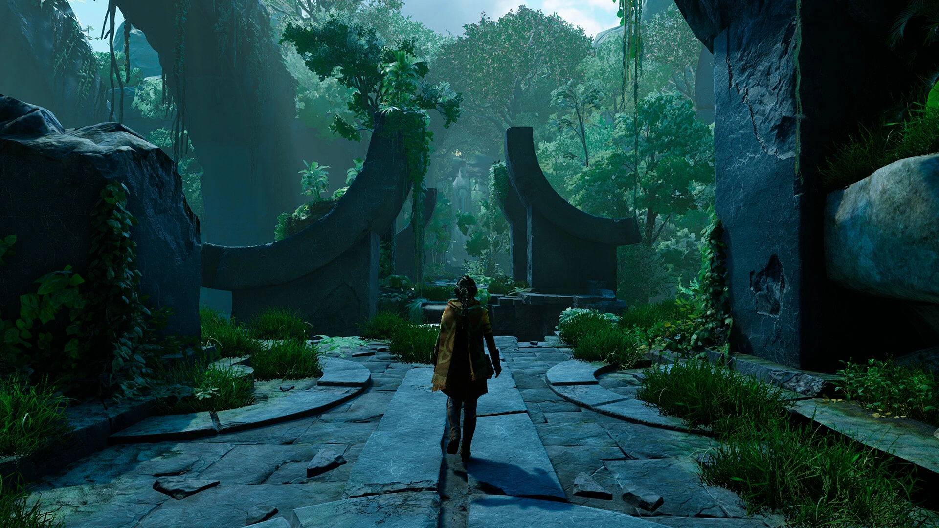 Unknown 9: Awakening - Additional Image 5
