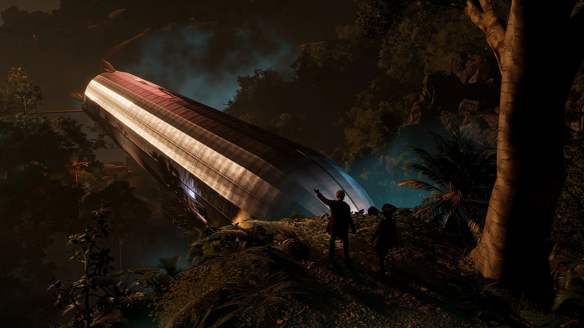 Unknown 9: Awakening - Additional Image 7