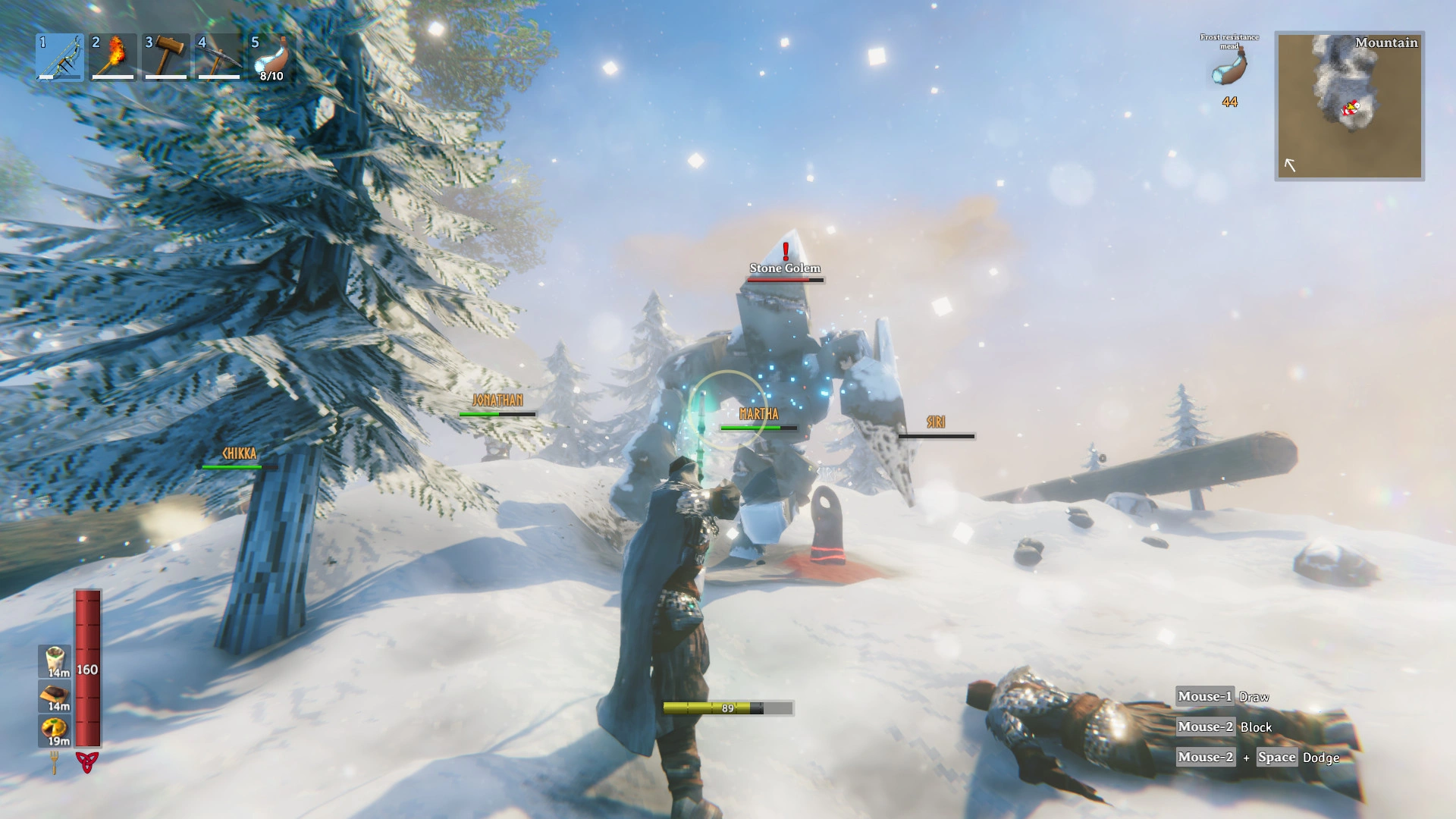 Valheim - Additional Image 1