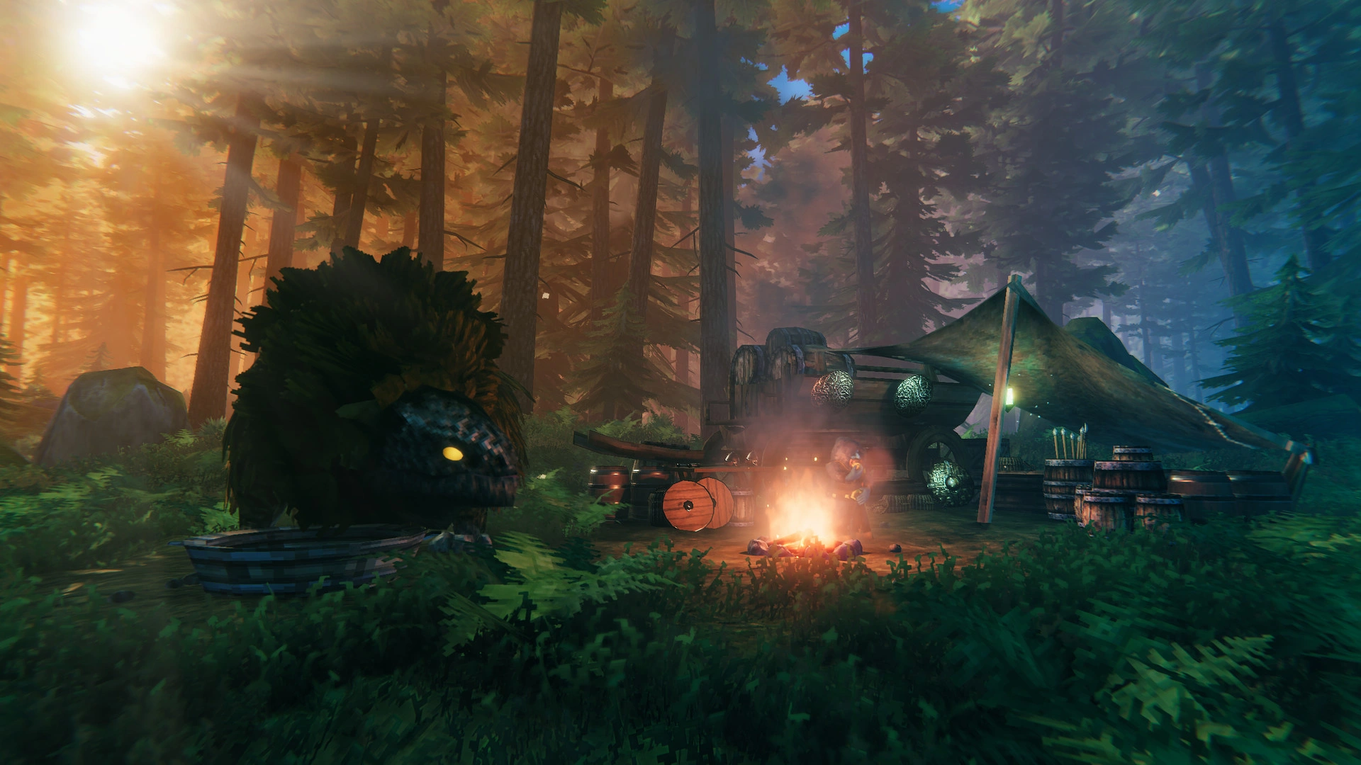 Valheim - Additional Image 16