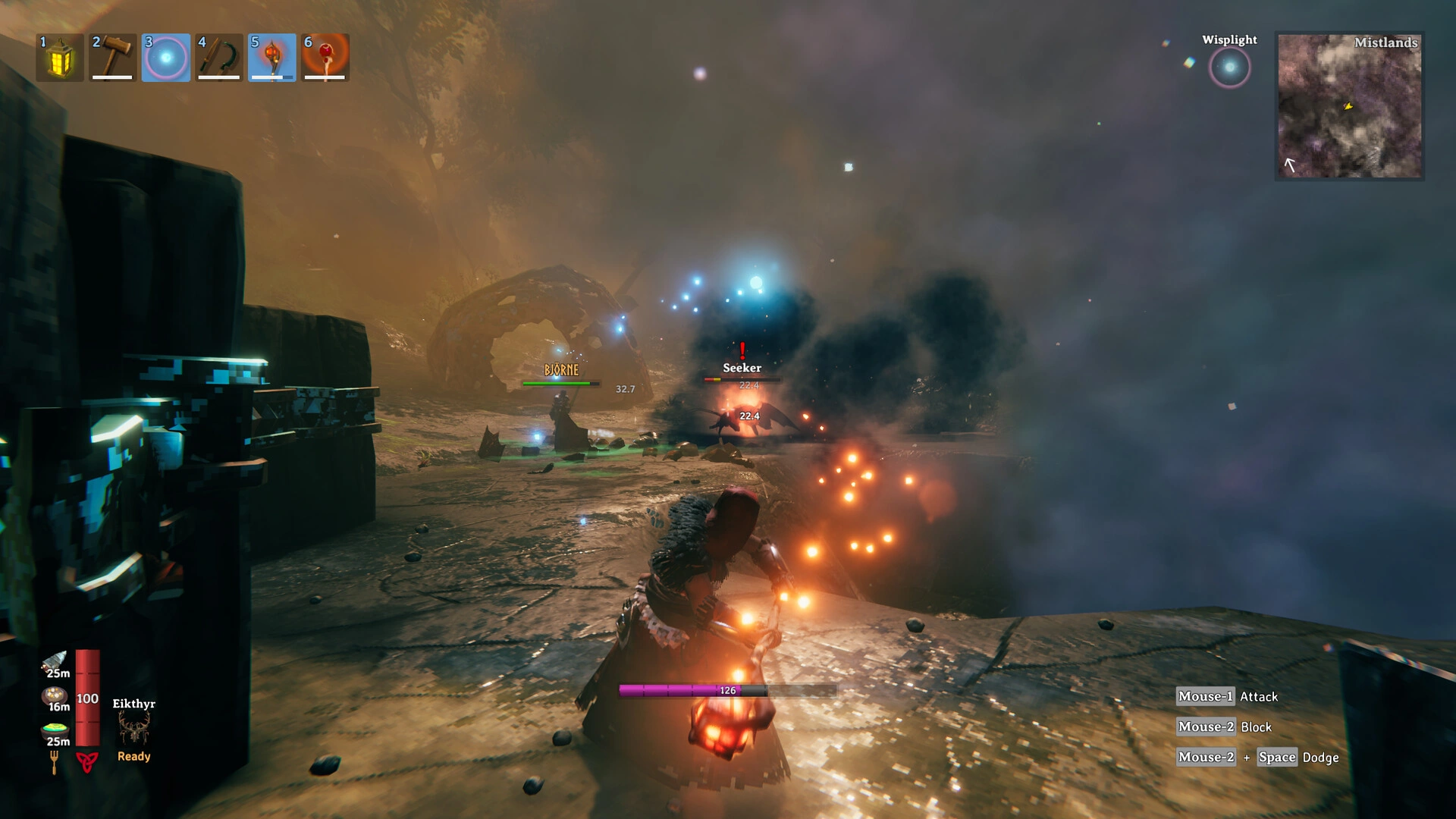 Valheim - Additional Image 0