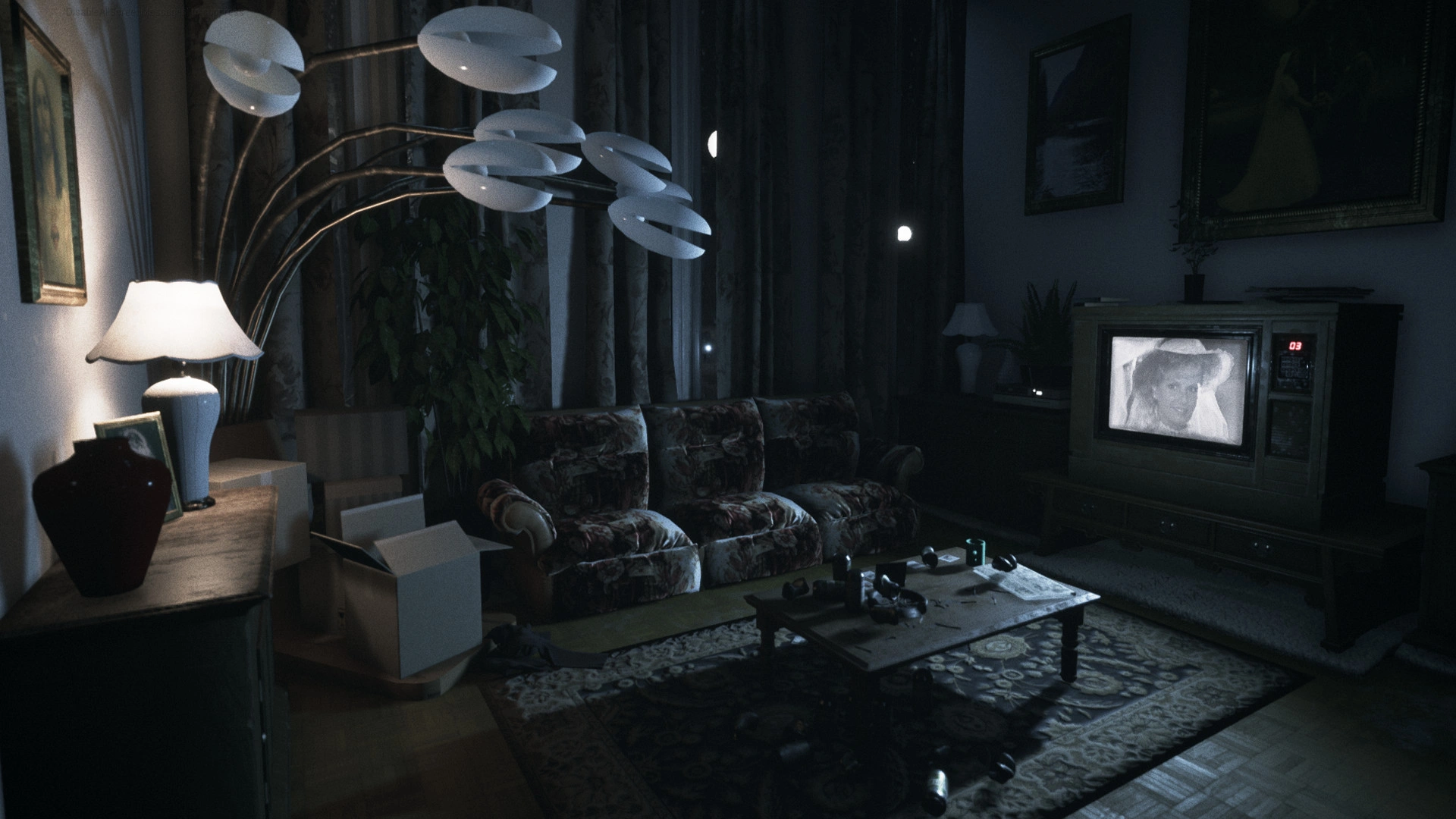Visage - Additional Image 3