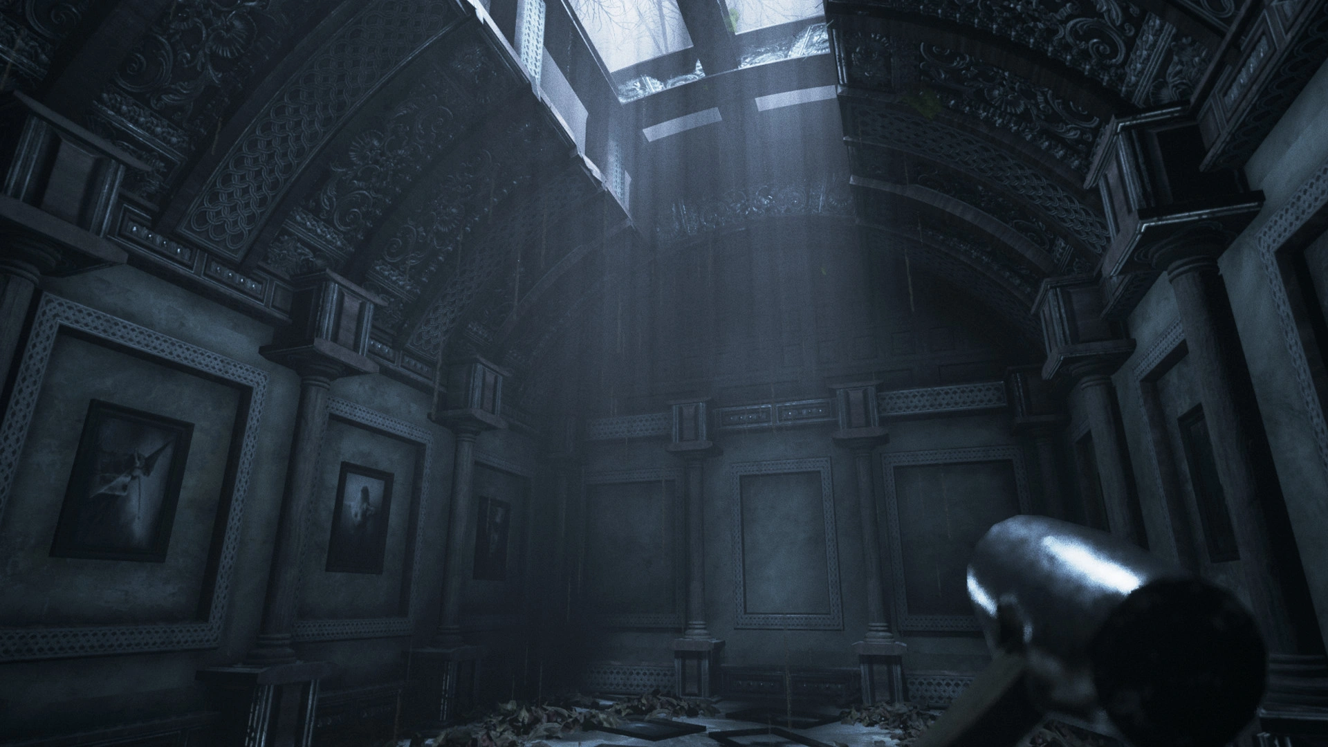 Visage - Additional Image 7