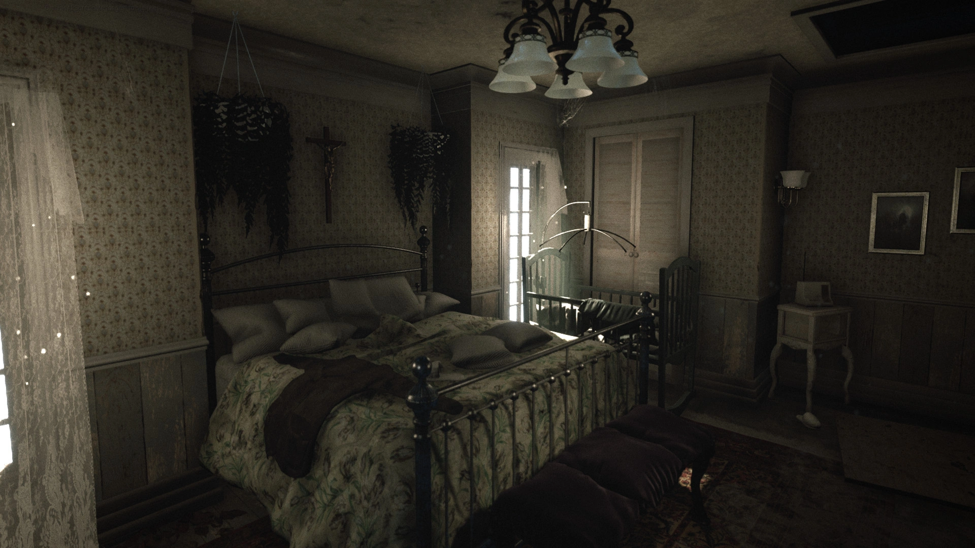 Visage - Additional Image 1