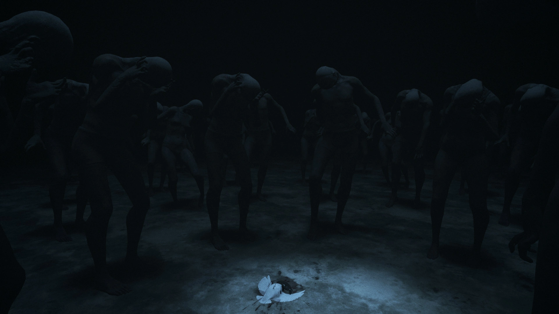 Visage - Additional Image 12