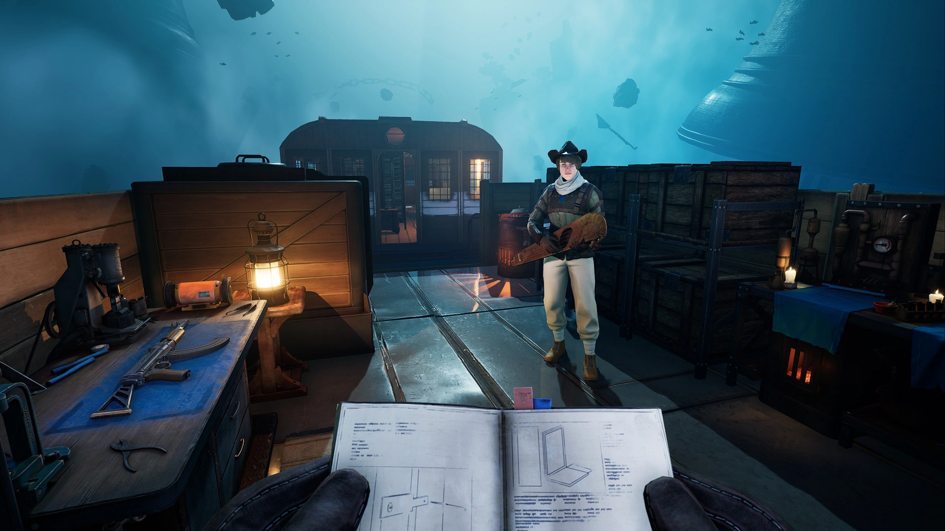 Voidtrain - Additional Image 2