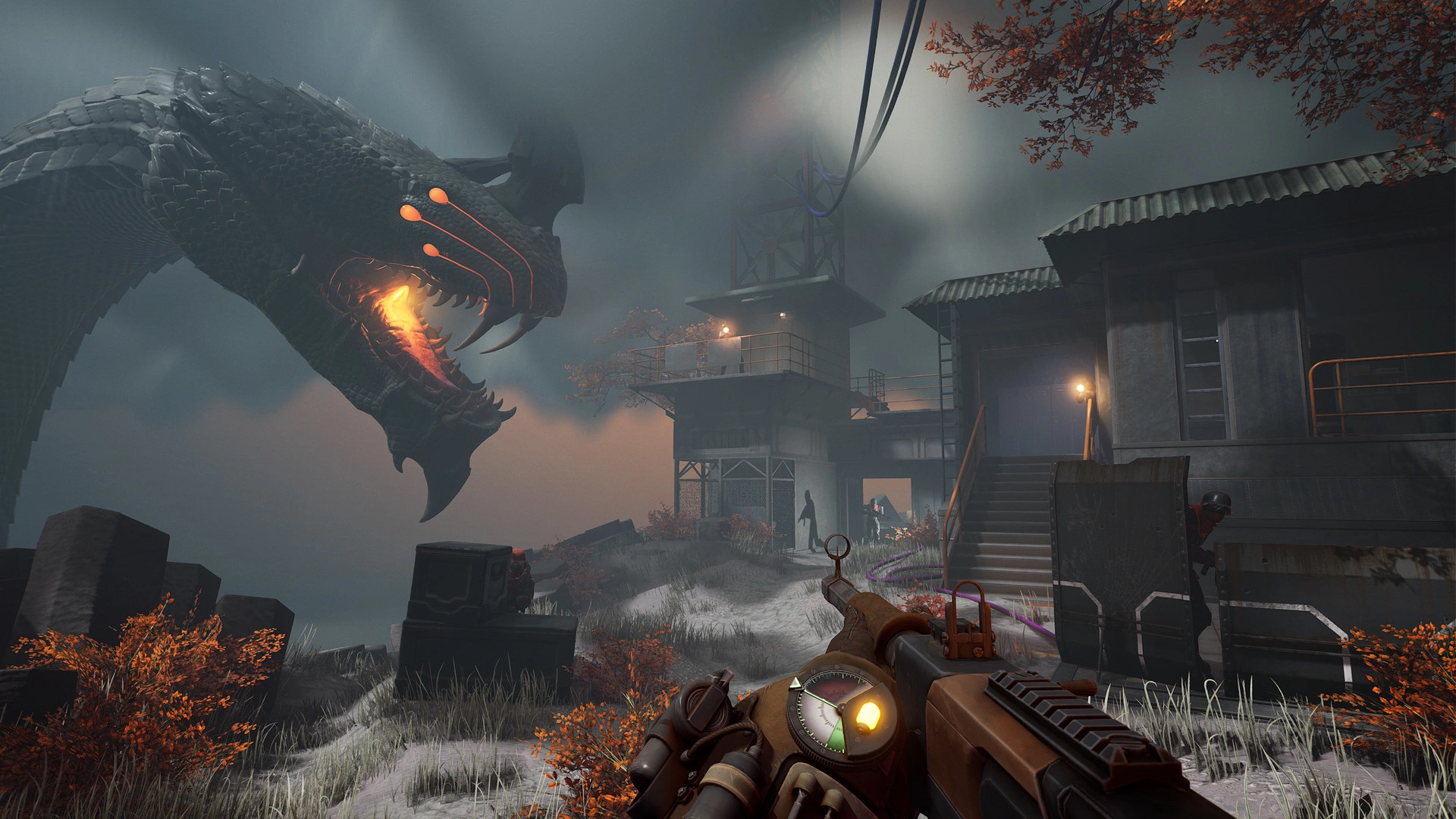 Voidtrain - Additional Image 3
