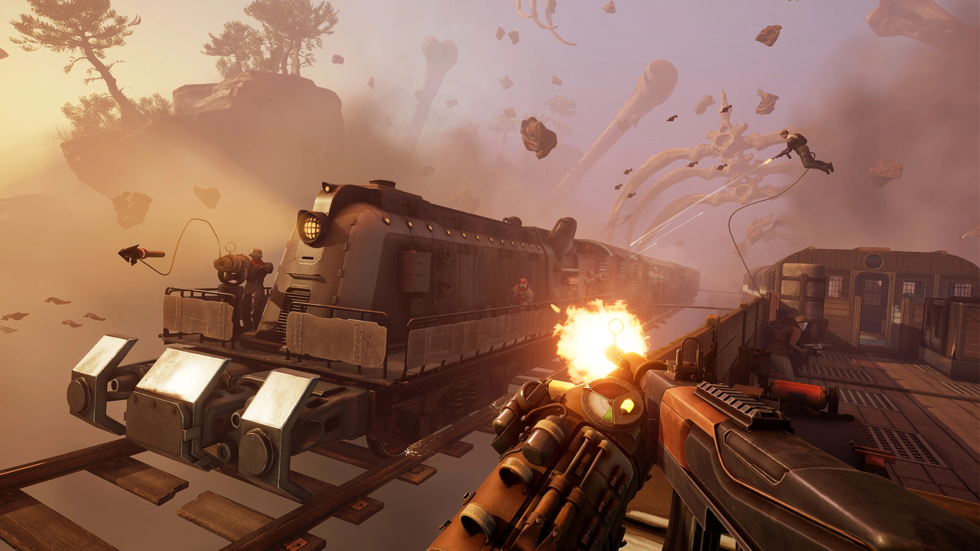 Voidtrain - Additional Image 1