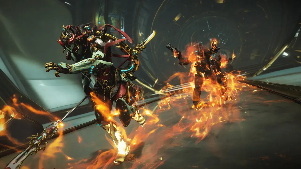 Warframe - Additional Image 0