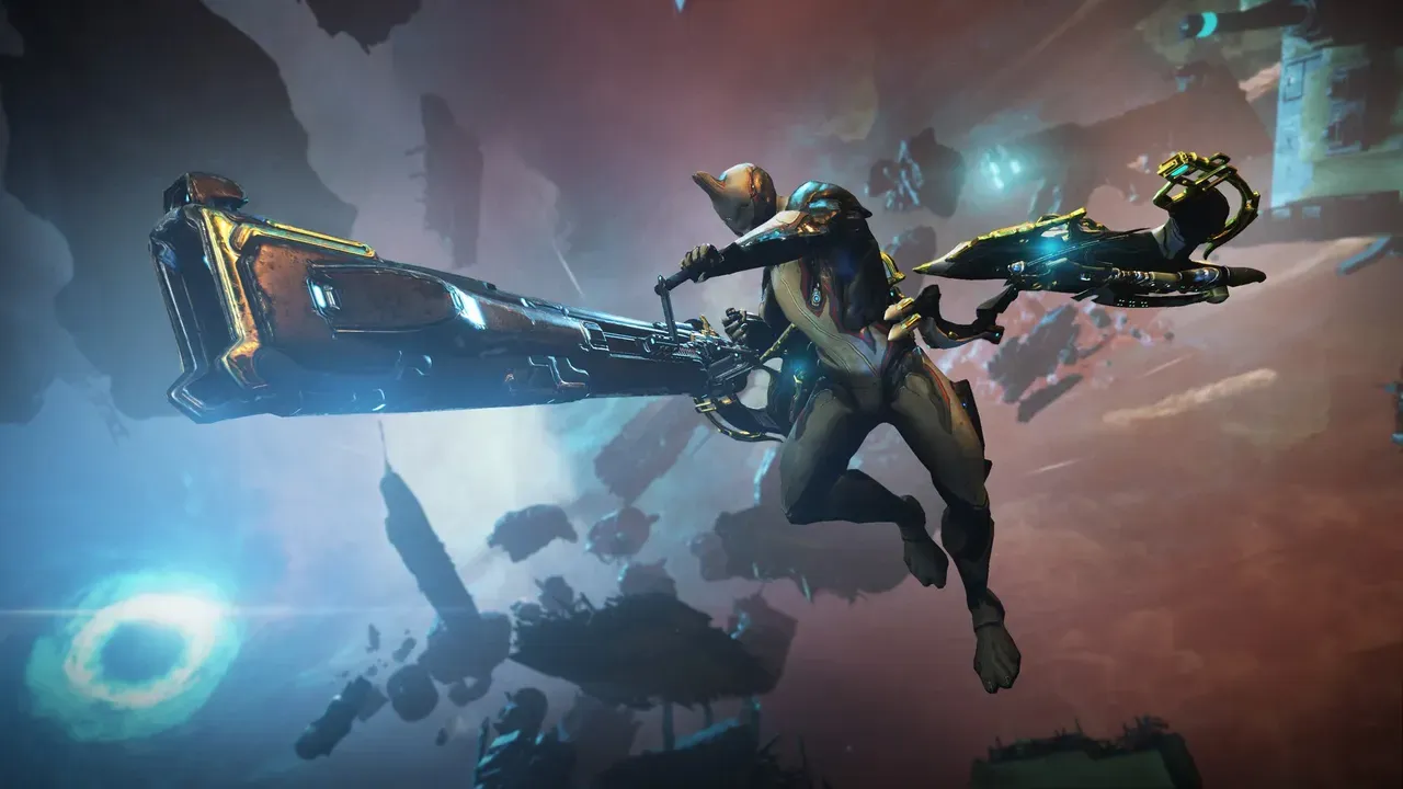 Warframe - Additional Image 0