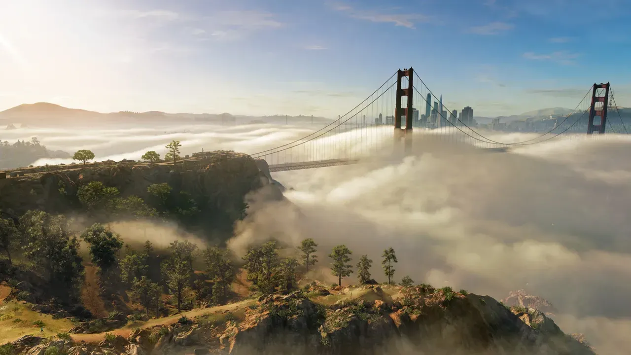 Watch Dogs 2 - Additional Image 0