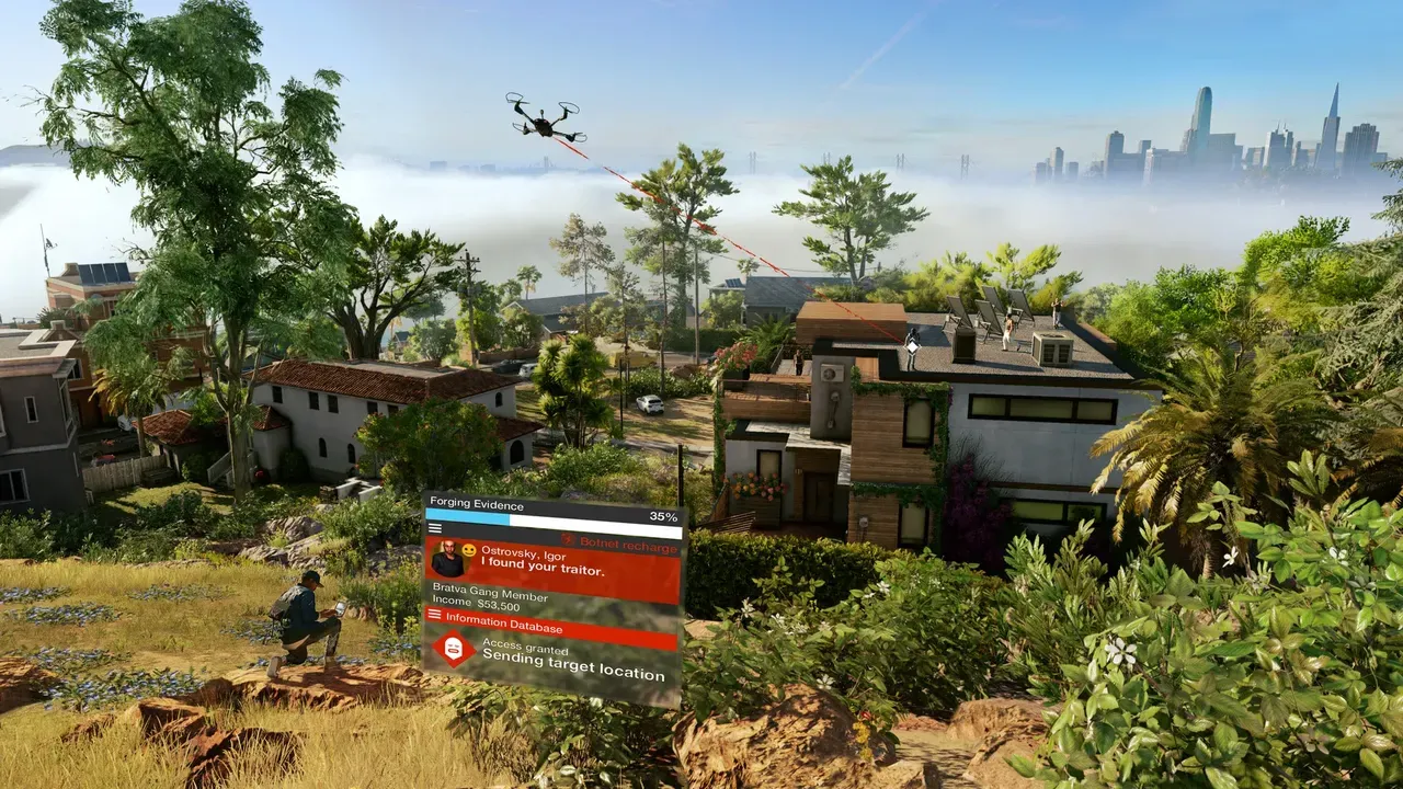 Watch Dogs 2 - Additional Image 0