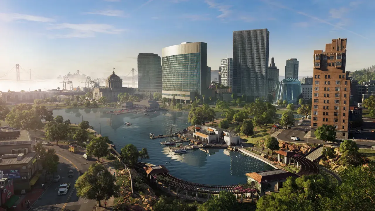 Watch Dogs 2 - Additional Image 0