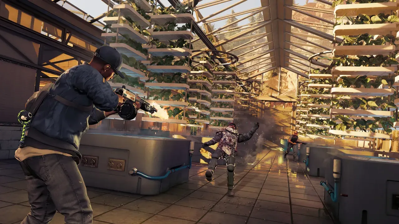 Watch Dogs 2 - Additional Image 0