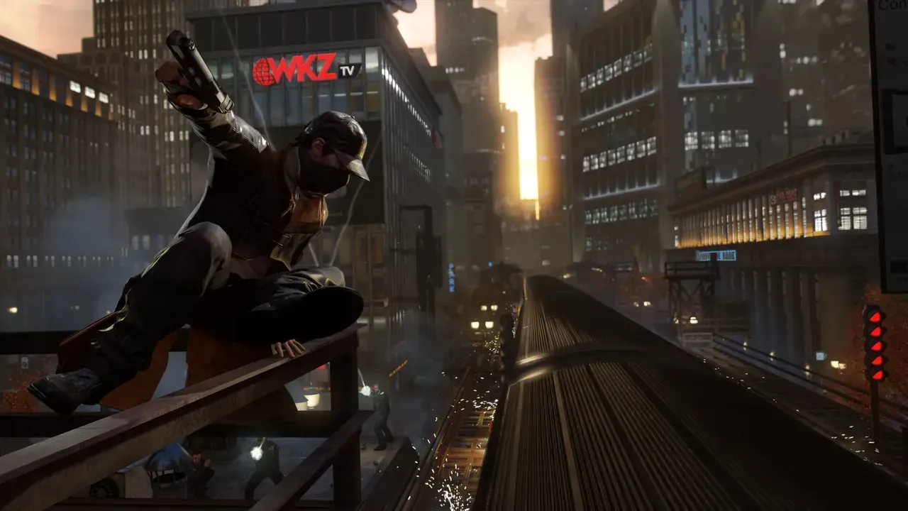 Watch Dogs - Additional Image 0