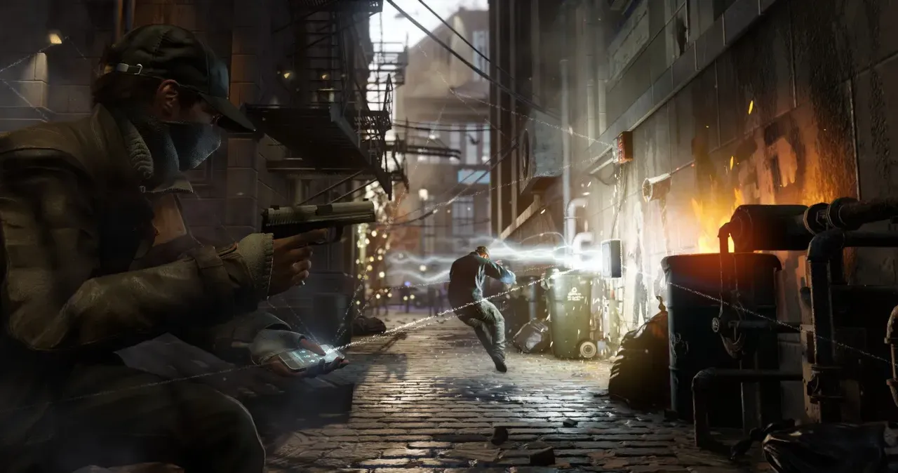 Watch Dogs - Additional Image 0