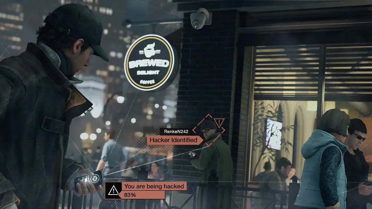Watch Dogs - Additional Image 0