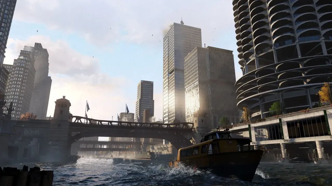 Watch Dogs - Additional Image 0