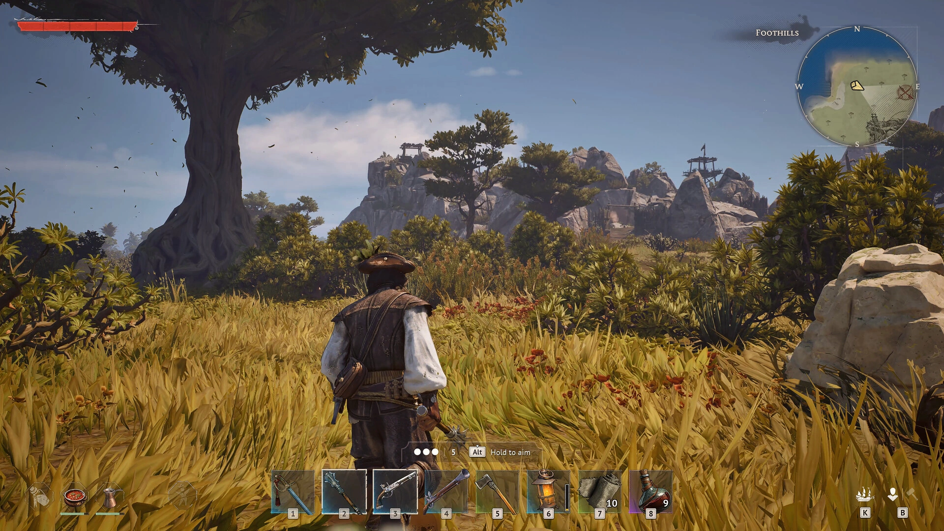 Windrose - Additional Image 1