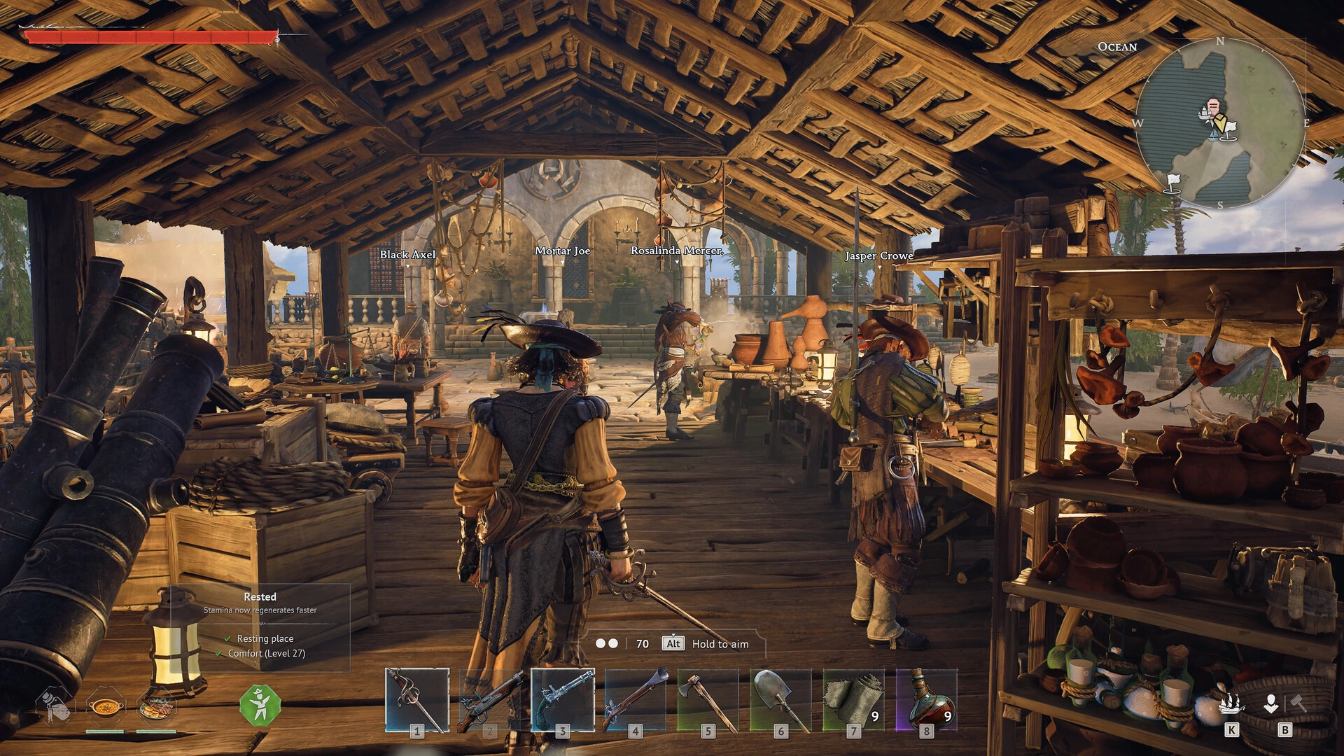 Windrose - Additional Image 3