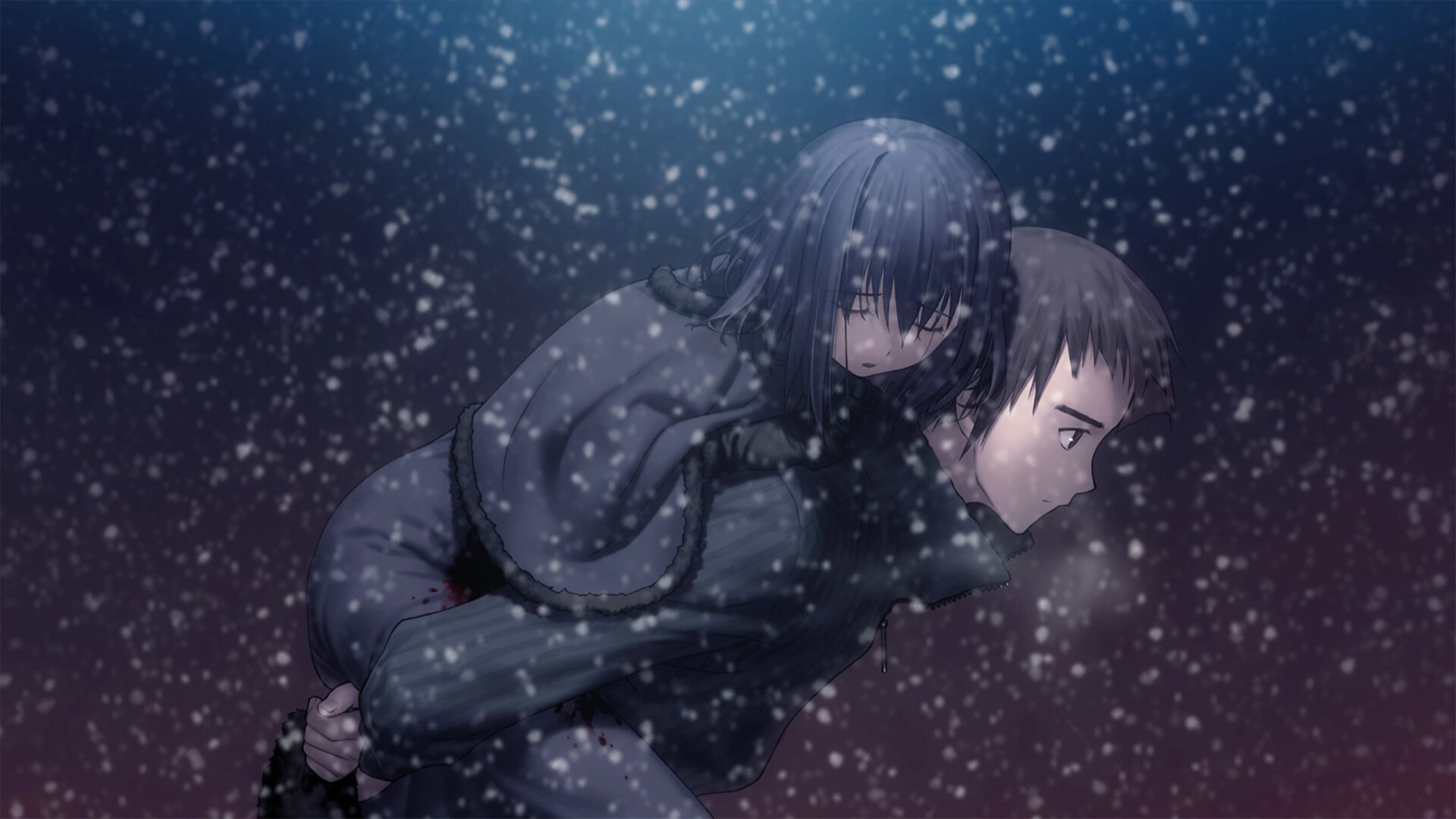 WITCH ON THE HOLY NIGHT - Additional Image 9
