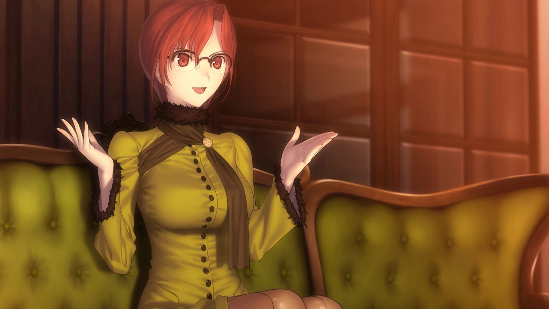 WITCH ON THE HOLY NIGHT - Additional Image 4