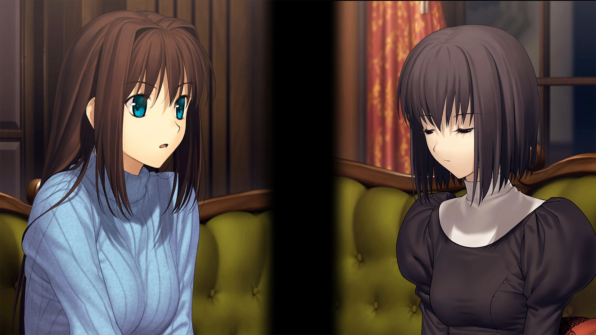 WITCH ON THE HOLY NIGHT - Additional Image 1