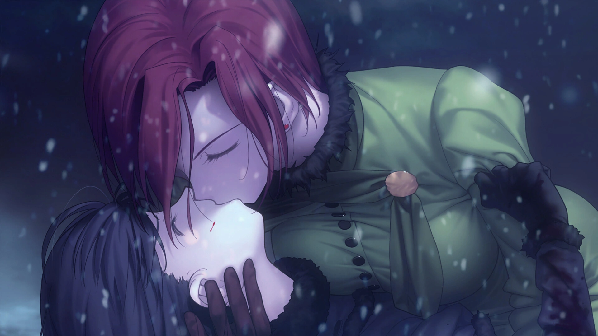 WITCH ON THE HOLY NIGHT - Additional Image 3