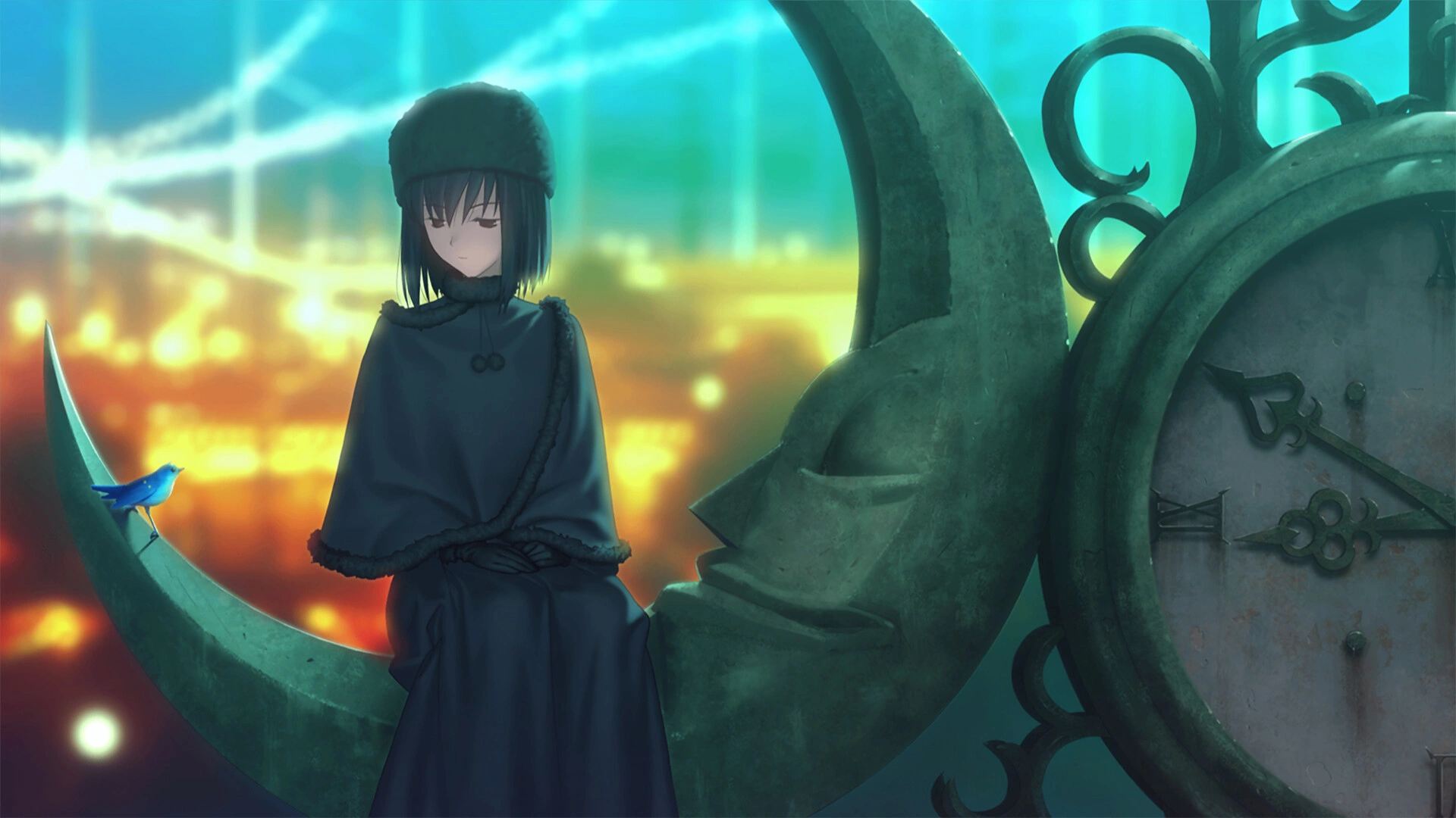 WITCH ON THE HOLY NIGHT - Additional Image 2