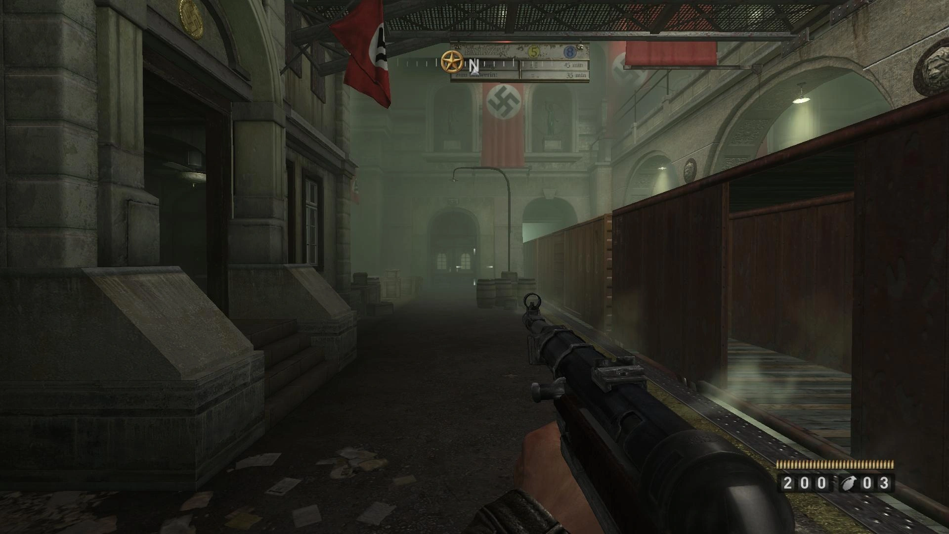 Wolfenstein 2009 - Additional Image 1