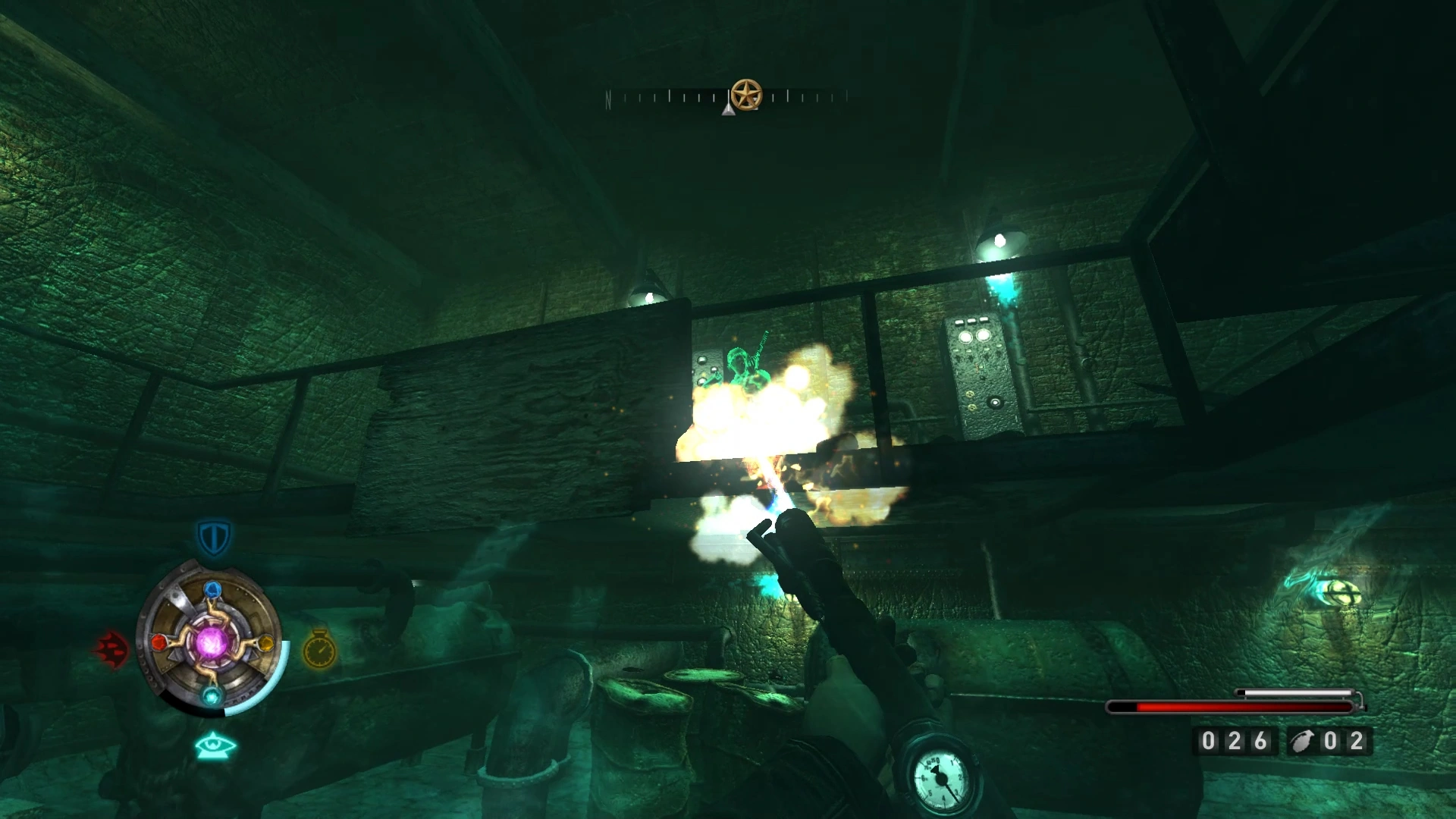 Wolfenstein 2009 - Additional Image 5