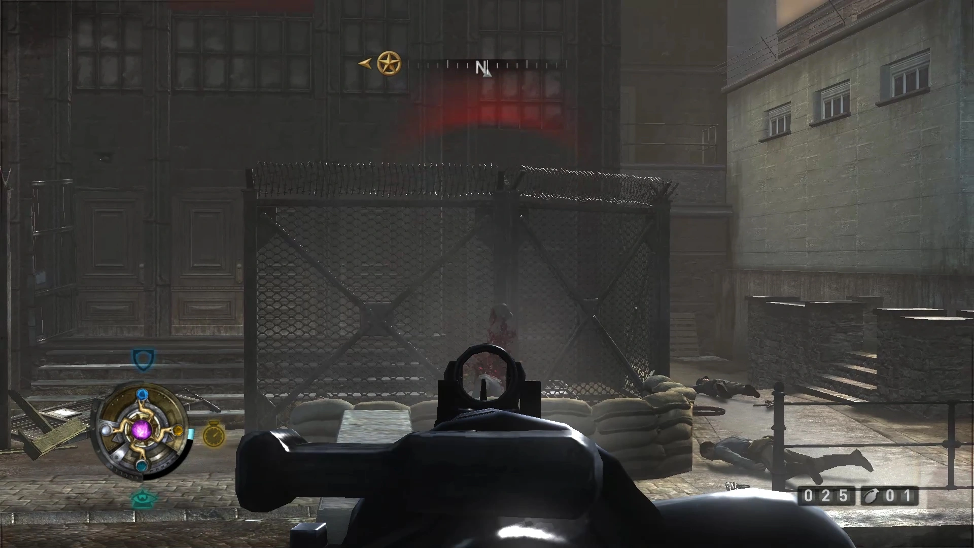 Wolfenstein 2009 - Additional Image 2