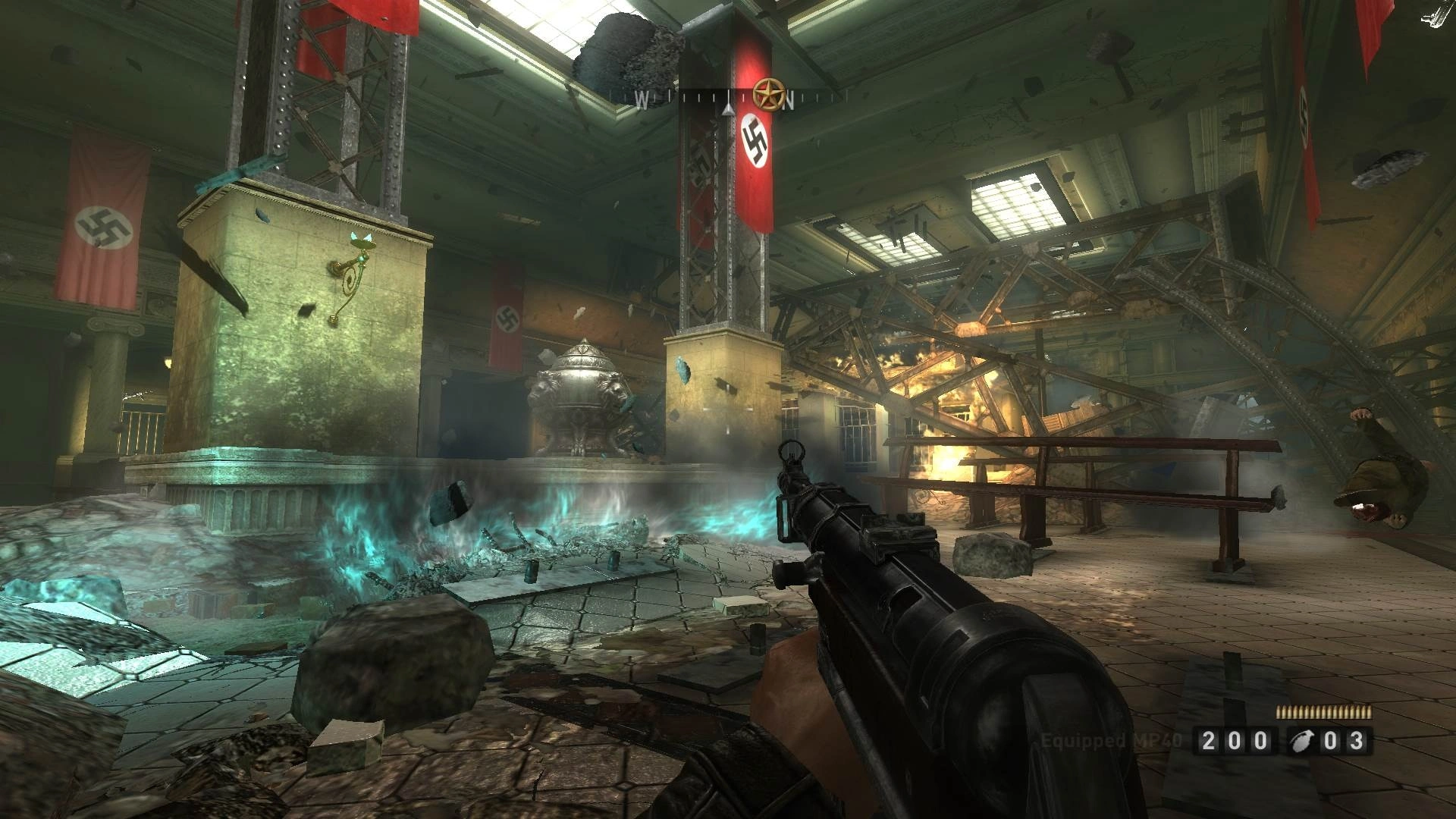 Wolfenstein 2009 - Additional Image 0