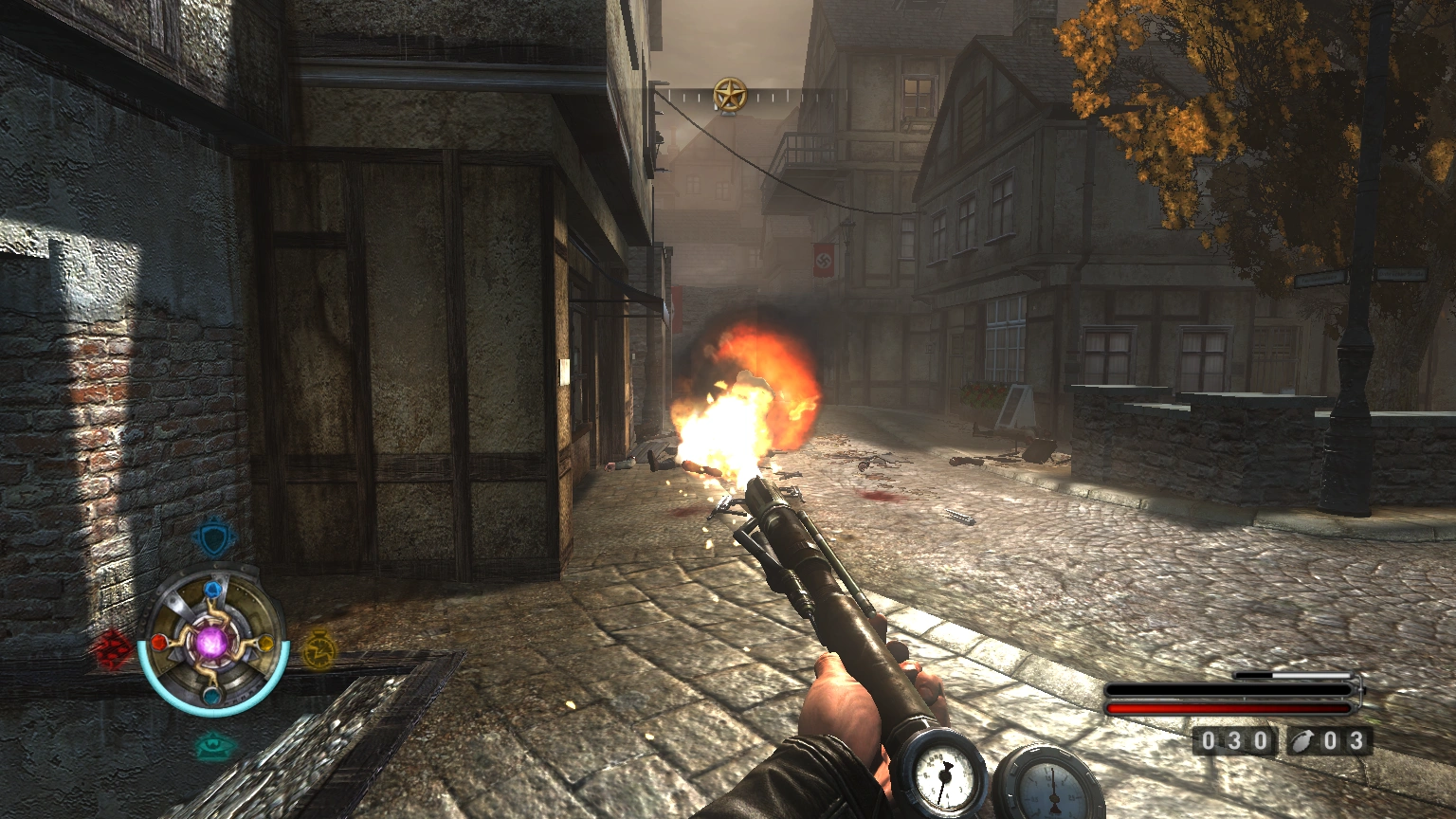 Wolfenstein 2009 - Additional Image 8