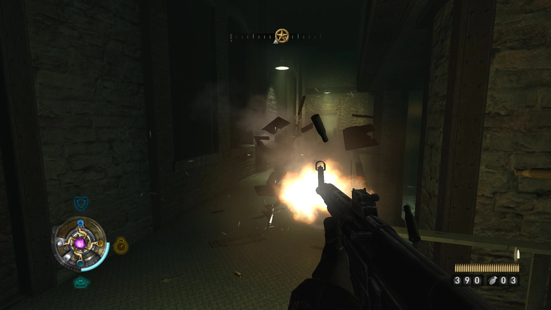 Wolfenstein 2009 - Additional Image 4
