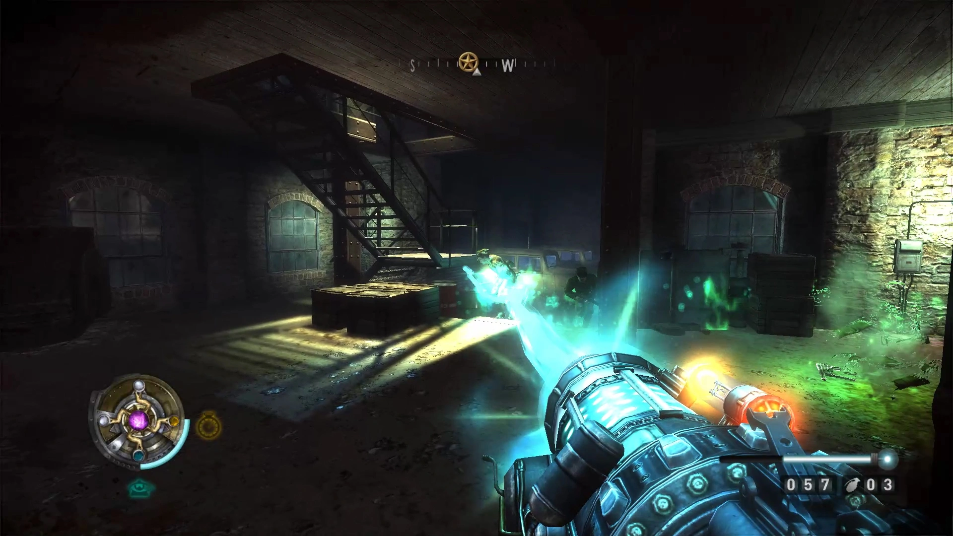 Wolfenstein 2009 - Additional Image 6