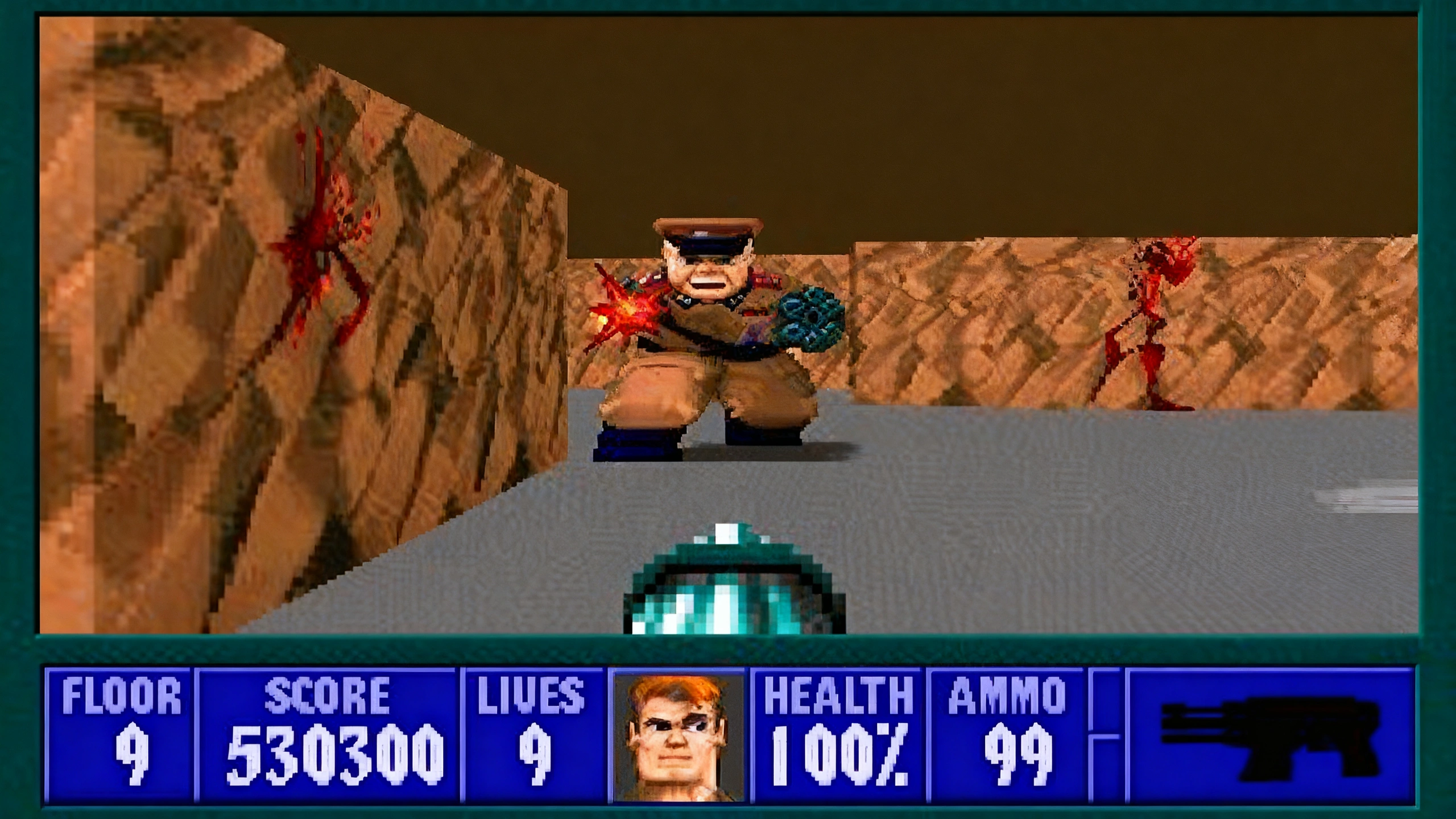 Wolfenstein 3D - Additional Image 5