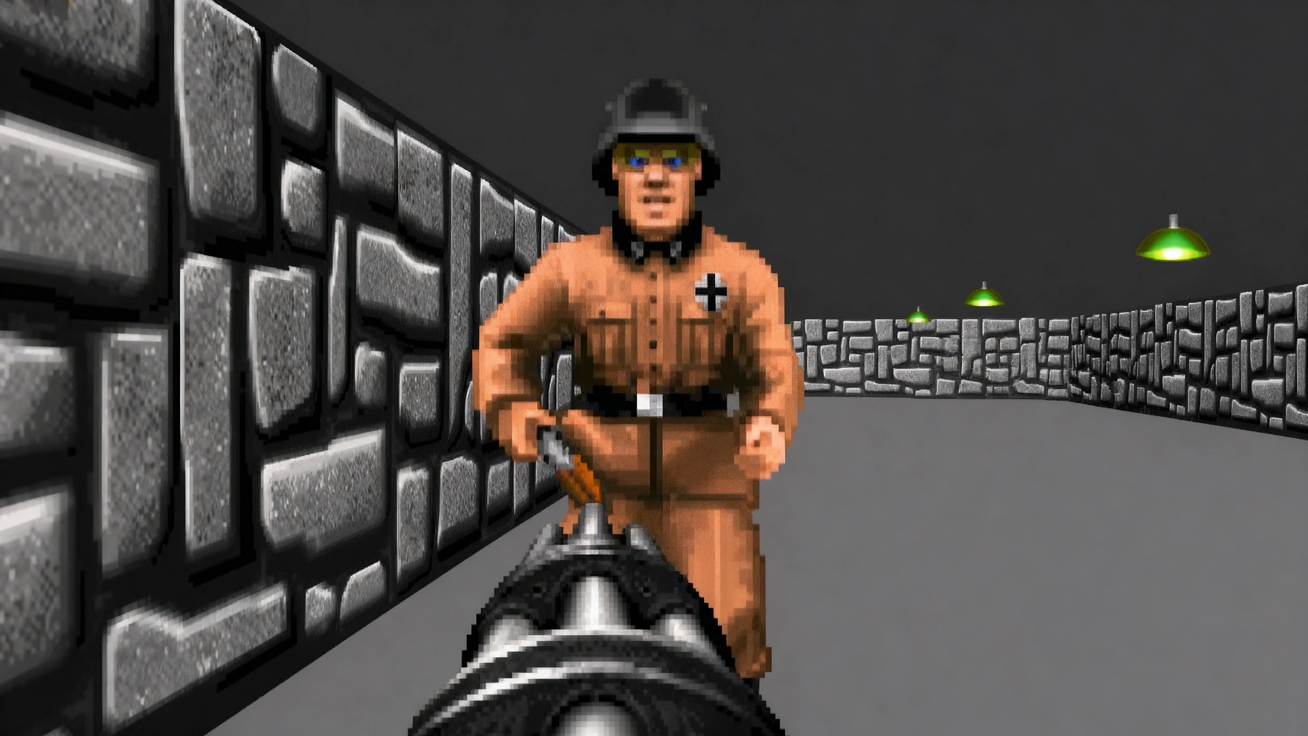 Wolfenstein 3D - Additional Image 0
