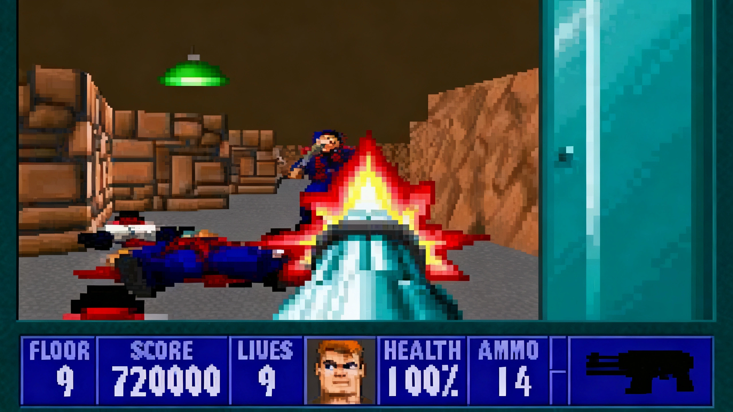 Wolfenstein 3D - Additional Image 2