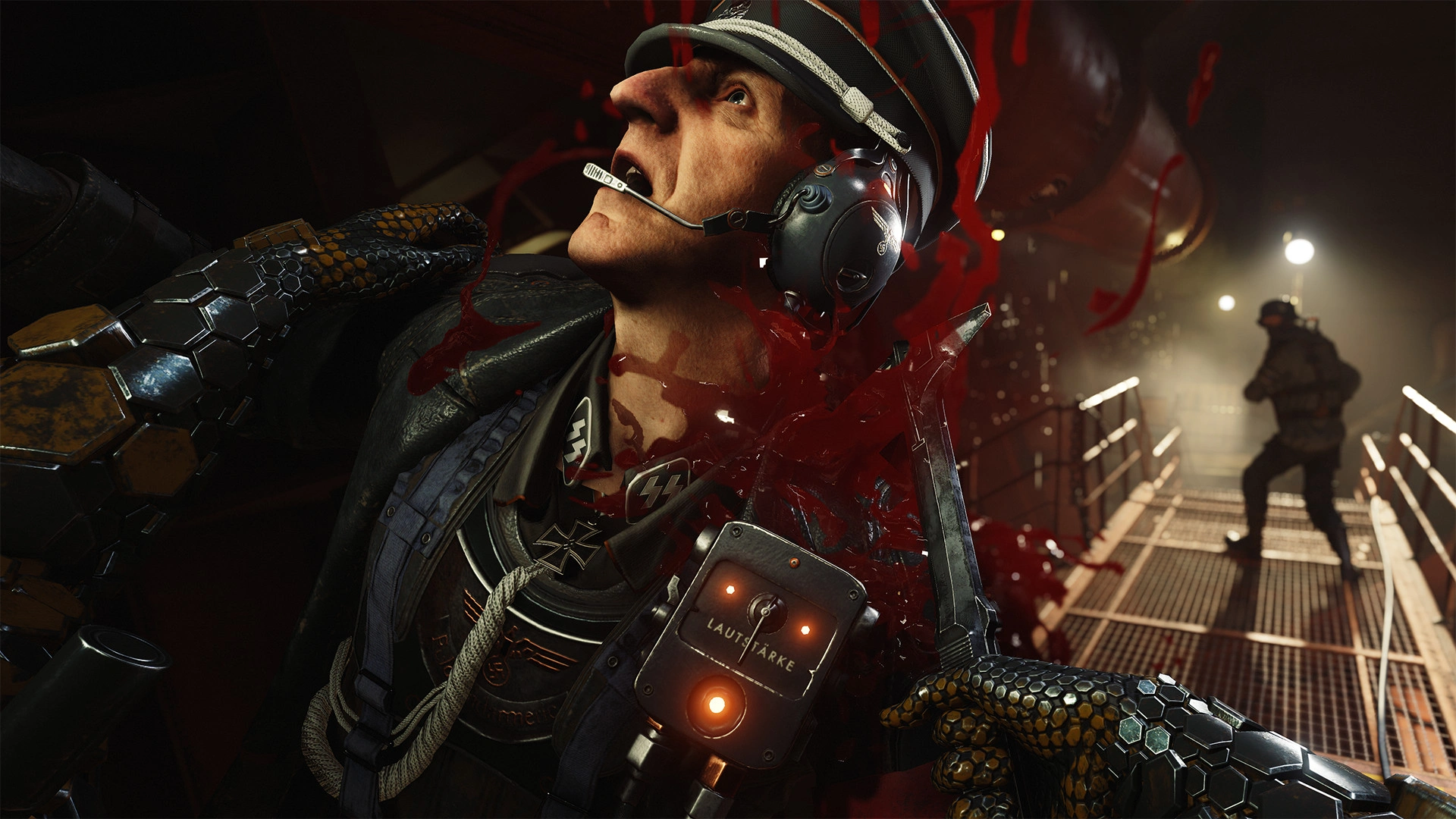 Wolfenstein II: The New Colossus - Additional Image 3
