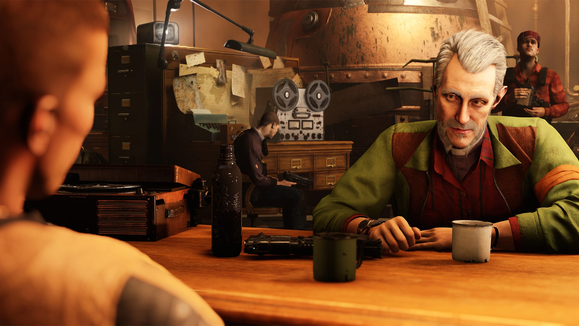 Wolfenstein II: The New Colossus - Additional Image 2