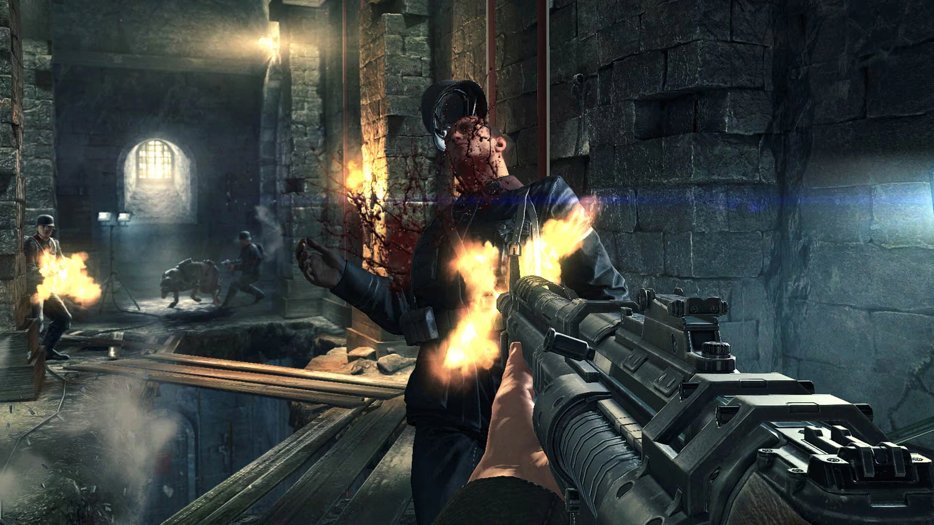 Wolfenstein: The New Order - Additional Image 0