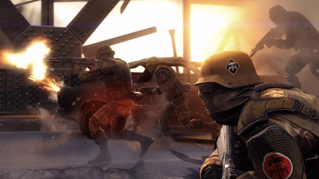 Wolfenstein: The New Order - Additional Image 6