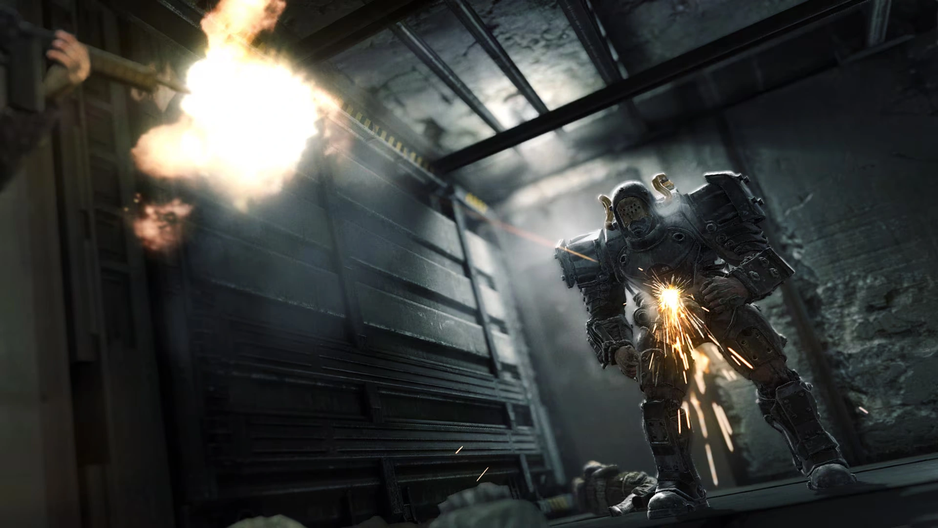 Wolfenstein: The New Order - Additional Image 7